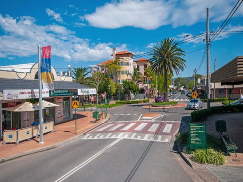 Penthouse 707 4 Bedroom Oceanview Penthouse - Hotels Melbourne 1