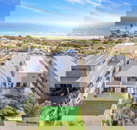 Ocean View Moana - Hotels Melbourne