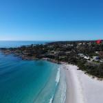 GRANITE BEACH HOUSE At Bay Of Fires - Hotels Melbourne 0