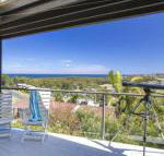 Elevated Views at Burrill lake 17 Canberra Cres - Hotels Melbourne