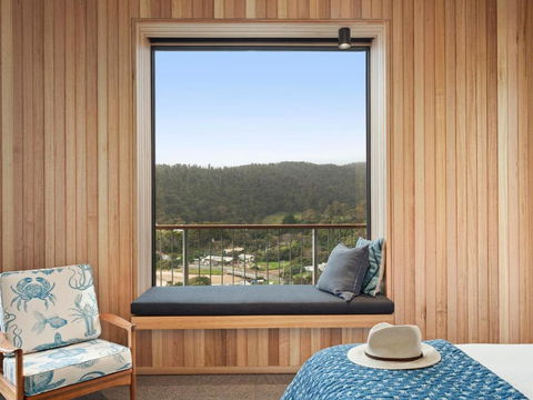 At Wye Eyrie With Arguably The Best Views In Town - Hotels Melbourne 6