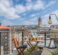 Arvia Newcastle - Hotels Melbourne