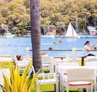 Pasadena Sydney - Hotels Melbourne