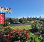 Donnybrook Motel - Hotels Melbourne