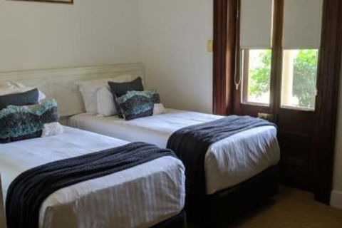 Glenmore Country Estate - Hotels Melbourne 3