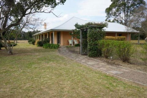 Glenmore Country Estate - Hotels Melbourne 7
