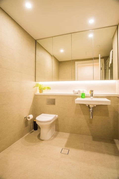 Skyline Speculator Olympic Park Free Wifi - Hotels Melbourne 6