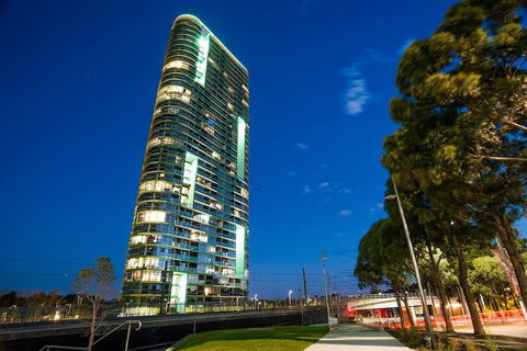 Skyline Speculator Olympic Park Free Wifi - Hotels Melbourne 1
