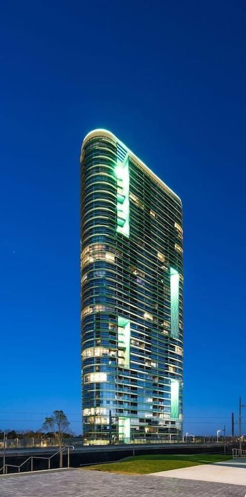 Skyline Speculator Olympic Park Free Wifi - Hotels Melbourne 0