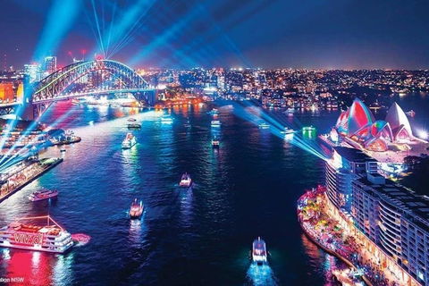 Stunning Sydney Home 11 - Hotels Melbourne 4