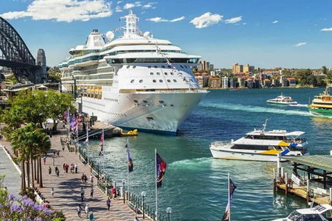 Stunning Sydney Home 11 - Hotels Melbourne 5