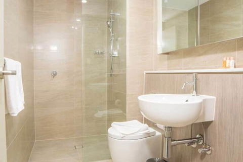 Lovely & Luxurious Townhouse In Zetland - Hotels Melbourne 7