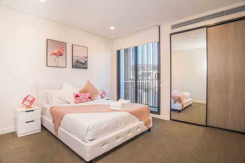 Lovely & Luxurious Townhouse In Zetland - Hotels Melbourne 5