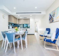 Lovely  Luxurious Townhouse In Zetland - Hotels Melbourne