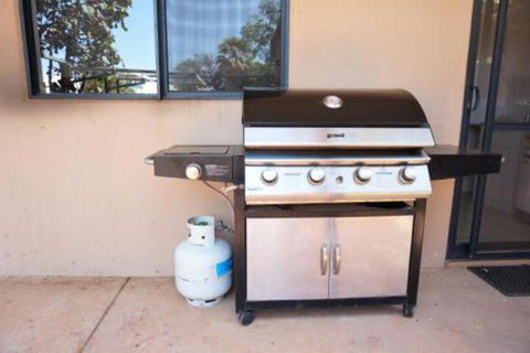 Ningaloo Breeze Villa 4 3 Bedroom Fully Self Contained Holiday Accommodation - Hotels Melbourne 7