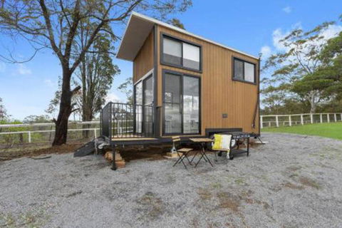 Paperbark Cottage Mowbray Park Farm - Hotels Melbourne 3