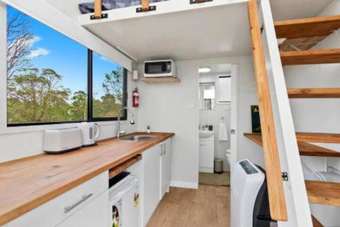 Paperbark Cottage Mowbray Park Farm - Hotels Melbourne 4