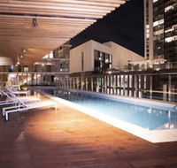 Apartment Hyde Park - Hay street 9 - Hotels Melbourne