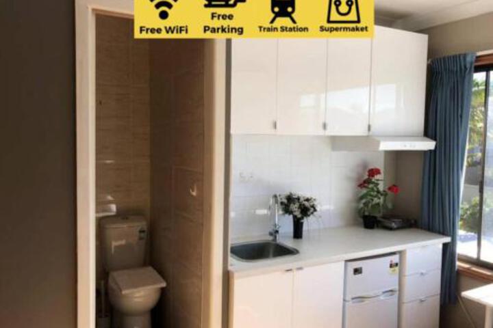 Macquarie Fields NSW Hotels Melbourne