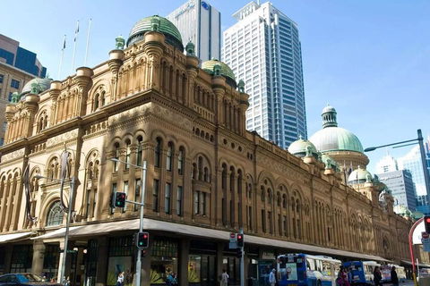 SouthWest LIVERPOOL Amazing View 2Bed APT NLP100A - Hotels Melbourne 1