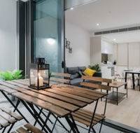Apartment Hyde Park - Hay street 8 - Hotels Melbourne