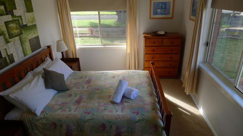 OCEAN VIEWS - Hotels Melbourne 5