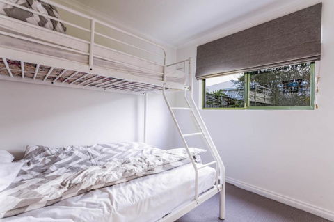 RIPPLE DREAM INVERLOCH - Hotels Melbourne 5