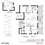Bonn Abbey Magnificent Stone Abbey - Hotels Melbourne 0