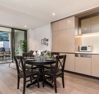 Apartment Darling Harbour - Nicole Walk - Hotels Melbourne