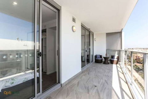 Modern, Spacious Apt@liverpool With Incredible Views - Hotels Melbourne 7