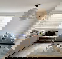 Little Palm Cabins - Hotels Melbourne