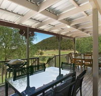 Rosa Estate in Broke Two 3br House in walking distance to Cellar Doors - Hotels Melbourne