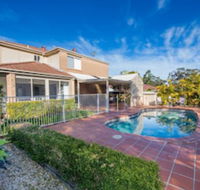 Mariner Beach House Salamander Bay