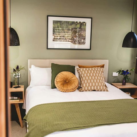 Tuckers Lane Boutique Accommodation - Hotels Melbourne 3