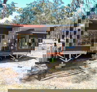 Tuckers Lane Boutique Accommodation - Hotels Melbourne