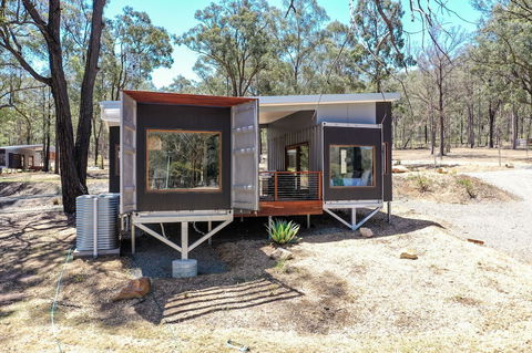 Tuckers Lane Boutique Accommodation - Hotels Melbourne 0