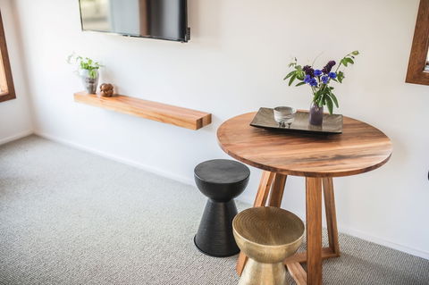 Tuckers Lane Boutique Accommodation - Hotels Melbourne 2