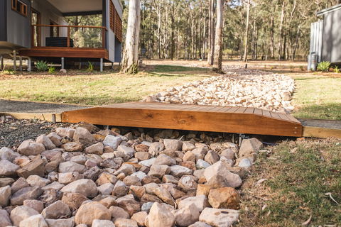 Tuckers Lane Boutique Accommodation - Hotels Melbourne 6