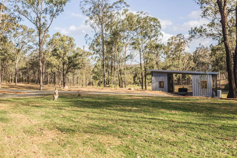 Tuckers Lane Boutique Accommodation - Hotels Melbourne 4