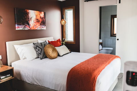 Tuckers Lane Boutique Accommodation - Hotels Melbourne 5