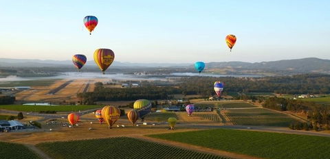 Renovated Cottage Aberdare Hunter Valley - Hotels Melbourne 2