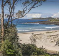Tingira Drive 58 Bawley Point NSW - Hotels Melbourne