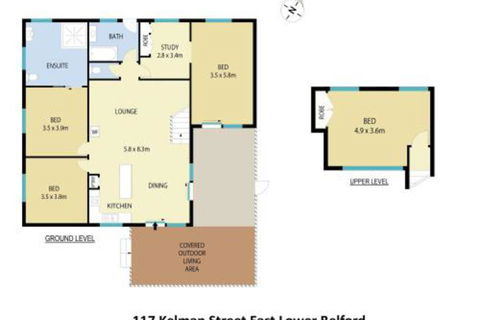 Kelman Cottage Tucked Away With Pool + Native Wildlife - Hotels Melbourne 2