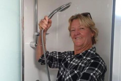 Ningaloo Glamping (caravan Rental Along The Ningaloo Coast) - Hotels Melbourne 2