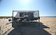Ningaloo Glamping (caravan Rental Along The Ningaloo Coast) - thumb 5