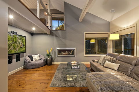 The Edge Villa - Hotels Melbourne 5
