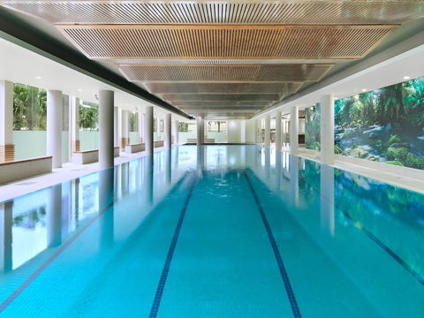 Meriton Serviced Apartments Danks Street - Hotels Melbourne 2