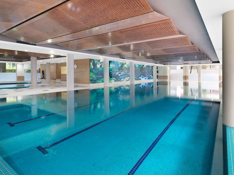 Meriton Serviced Apartments Danks Street - Hotels Melbourne 3