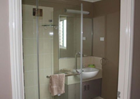 Cosmos Country Motor Inn - Hotels Melbourne 2