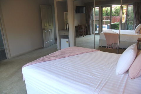 BEL MIREN SARAH LOUISA - Hotels Melbourne 4
